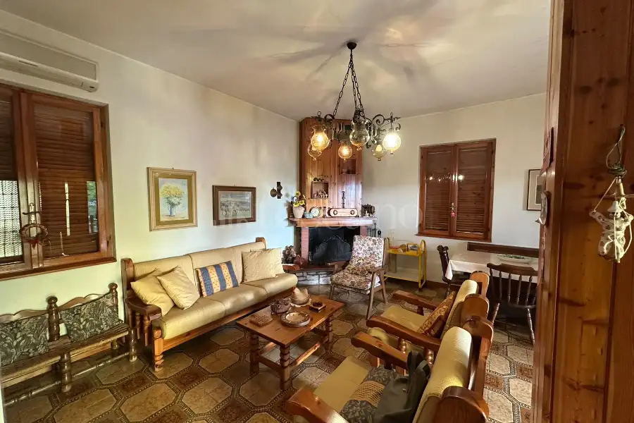 Villa in vendita di 110 mq a €189.000 (rif. 19/2026)