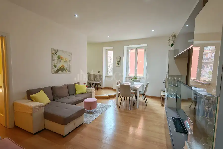 Casa in vendita di 98 mq a €340.000 (rif. 7/2026)