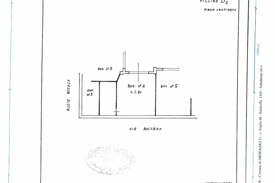 Casa in vendita di 80 mq a €135.000 (rif. 73/2026)