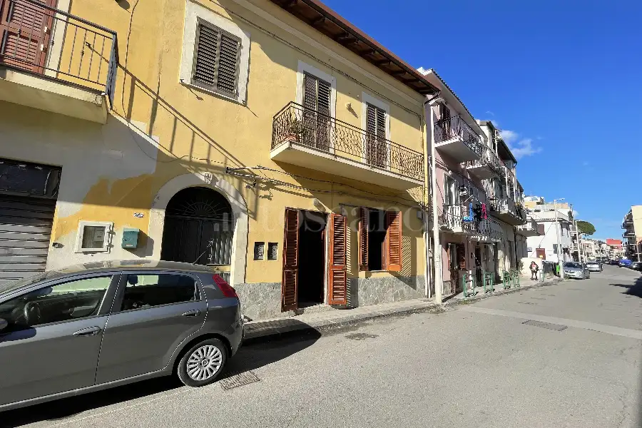 Casa in vendita di 123 mq a €50.000 (rif. 1/2025)