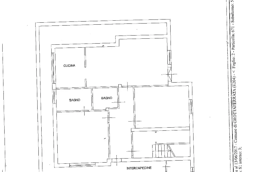Casa in vendita di 100 mq a €165.000 (rif. 24/2024)