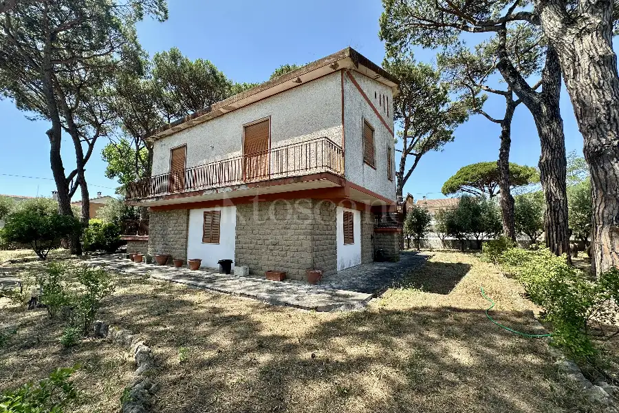 Casa Indipendente in vendita di 190 mq a €275.000 (rif. 69/2025)