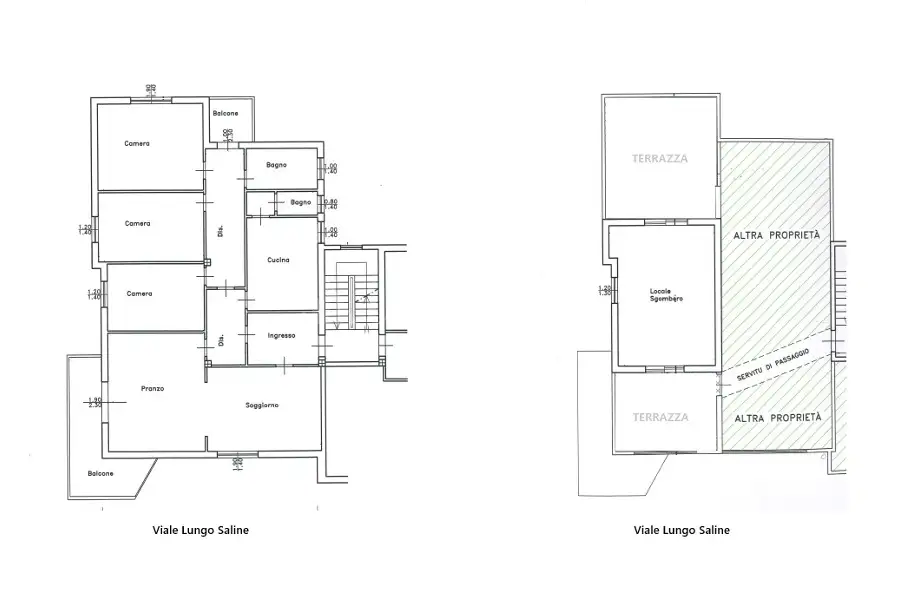Casa in vendita di 167 mq a €1.150.000 (rif. 24/2026)