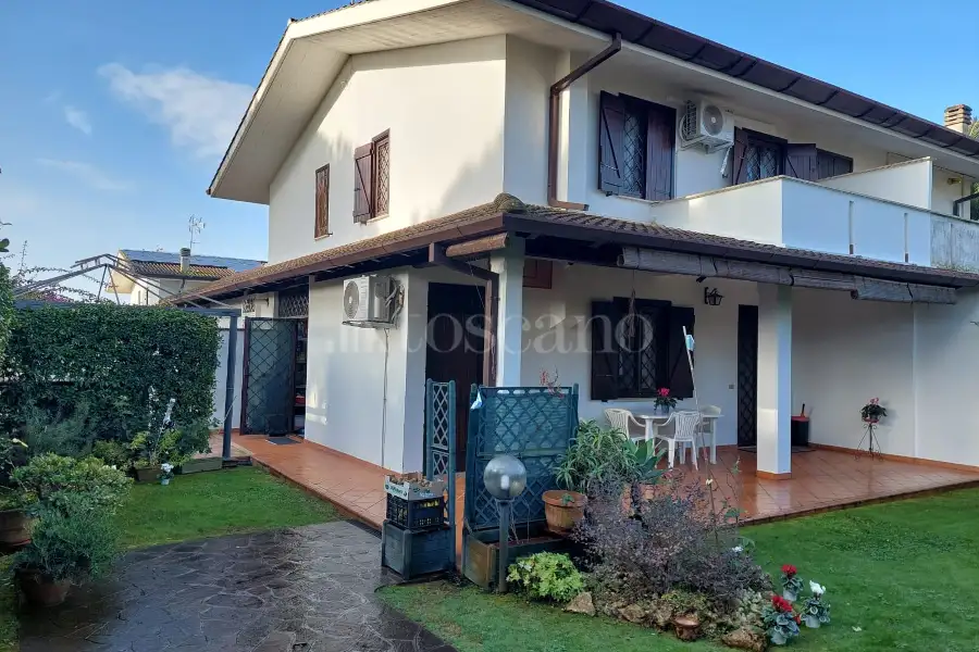 Villa Plurifamiliare in vendita di 76 mq a €199.000 (rif. 54/2025)