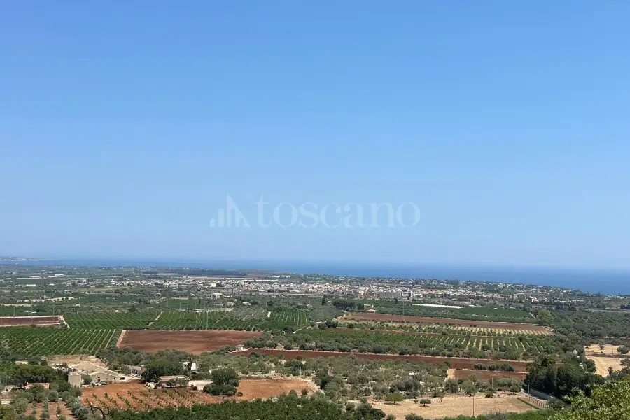 Edificabile Residenziali in vendita di 16.000 mq a €88.000 (rif. 88/2024)