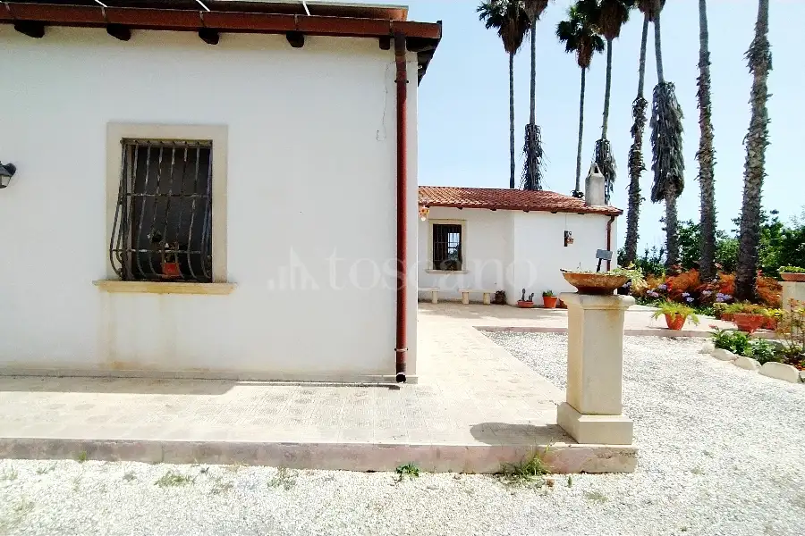 Villa in vendita di 100 mq a €200.000 (rif. 67/2024)