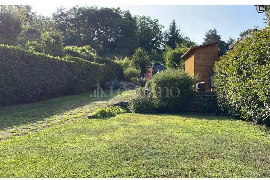 Villa Plurifamiliare in vendita di 130 mq a €370.000 (rif. 1/2026)