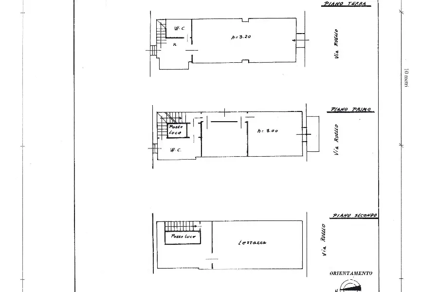 Casa Indipendente in vendita di 95 mq a €120.000 (rif. 45/2025)