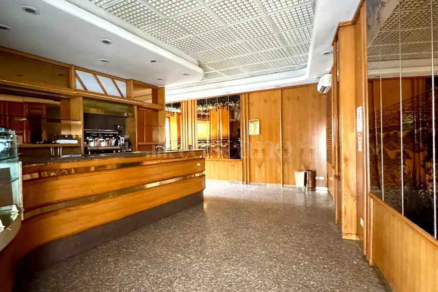 Negozio in vendita di 100 mq a €75.000 (rif. 47/2026)