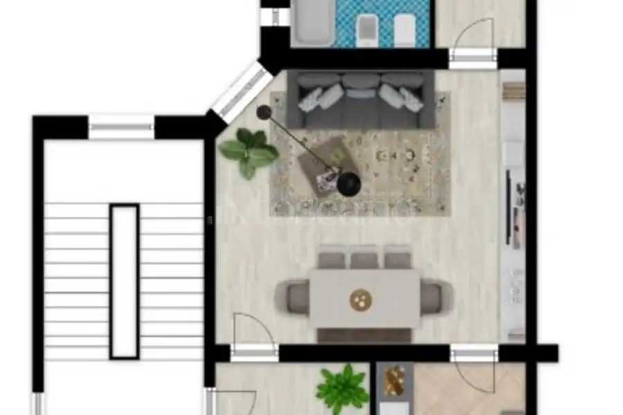 Casa in vendita di 104 mq a €799.000 (rif. 49/2026)