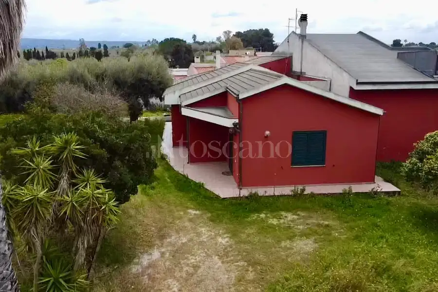 Villa in vendita di 100 mq a €205.000 (rif. 81/2026)