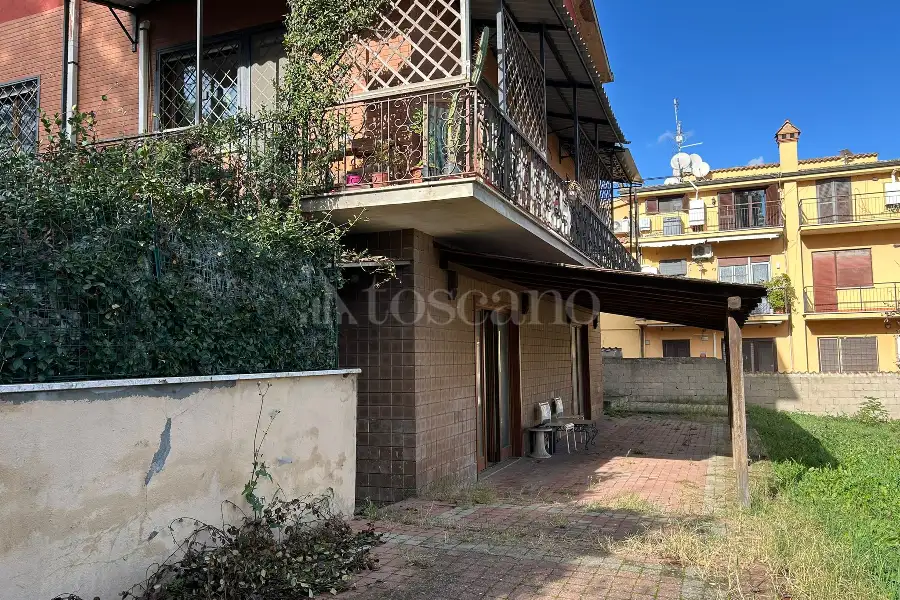 Casa in vendita di 80 mq a €159.000 (rif. 53/2025)