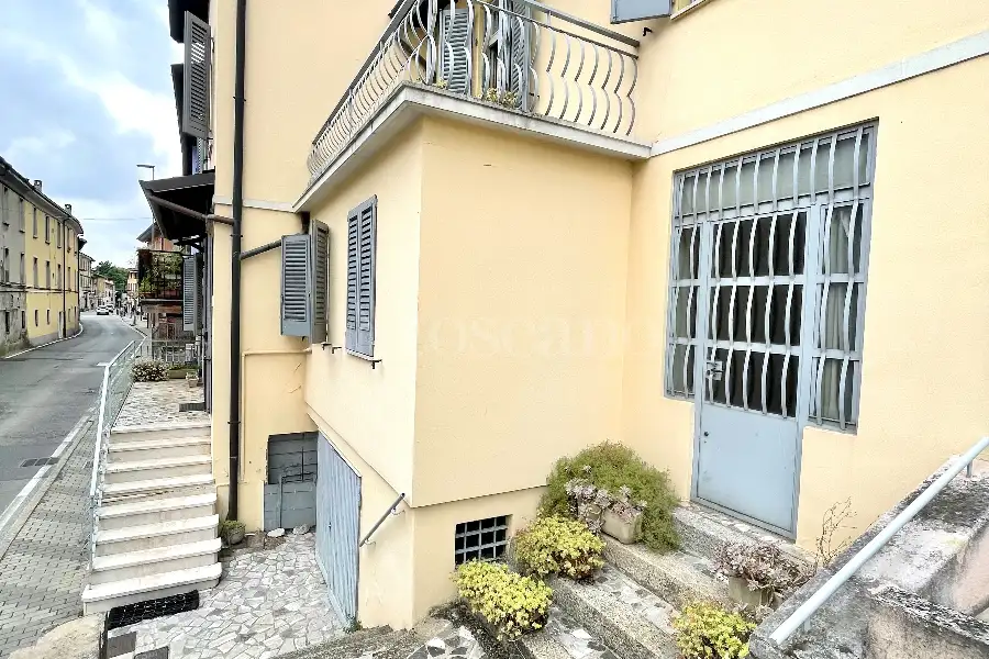 Casa Indipendente in vendita di 130 mq a €159.000 (rif. 31/2025)