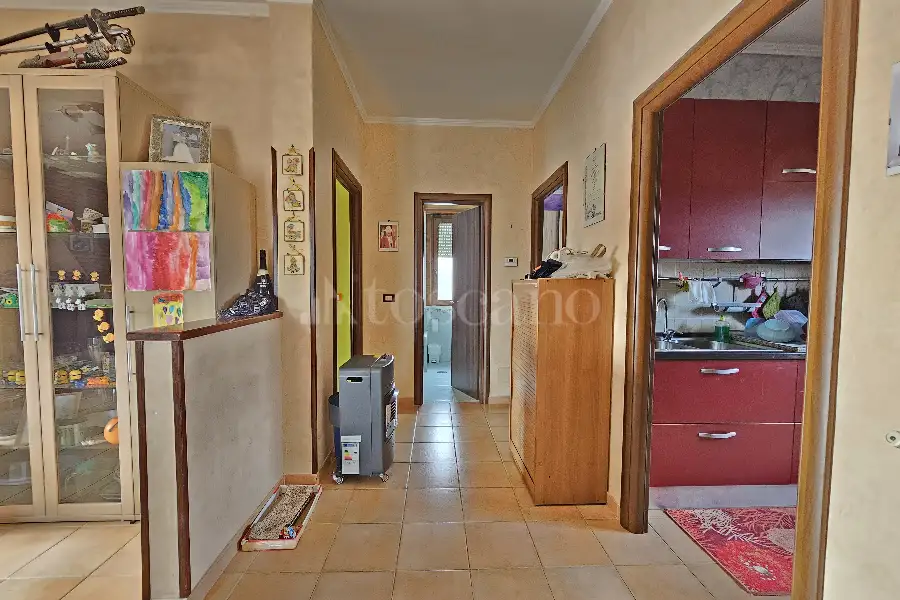 Attico in vendita di 90 mq a €169.000 (rif. 9/2025)