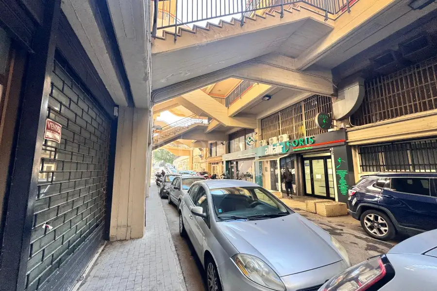 Negozio in vendita di 38 mq a €38.000 (rif. 35/2026)