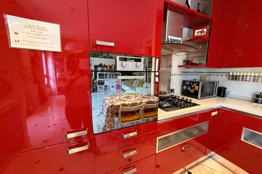 Casa in affitto di 100 mq a €3.400 (rif. 15/2026)