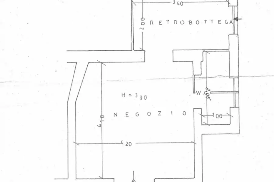 Casa in vendita di 35 mq a €55.000 (rif. 10/2024)