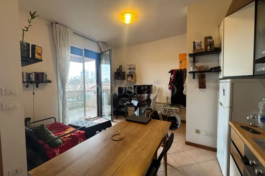 Casa in vendita di 52 mq a €290.000 (rif. 19/2026)
