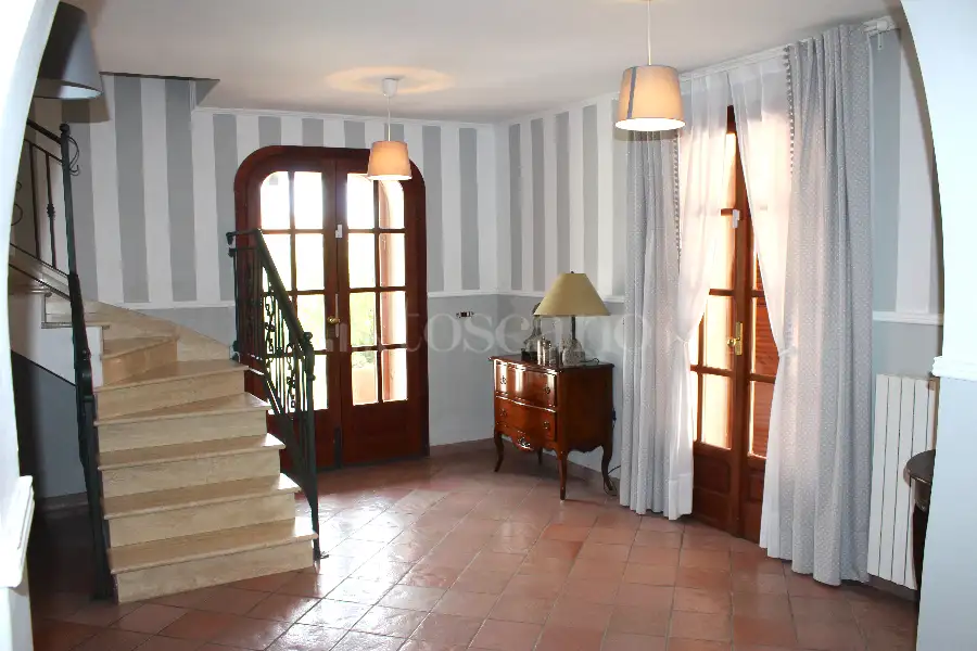 Villa in vendita di 230 mq a €268.000 (rif. 1/2025)