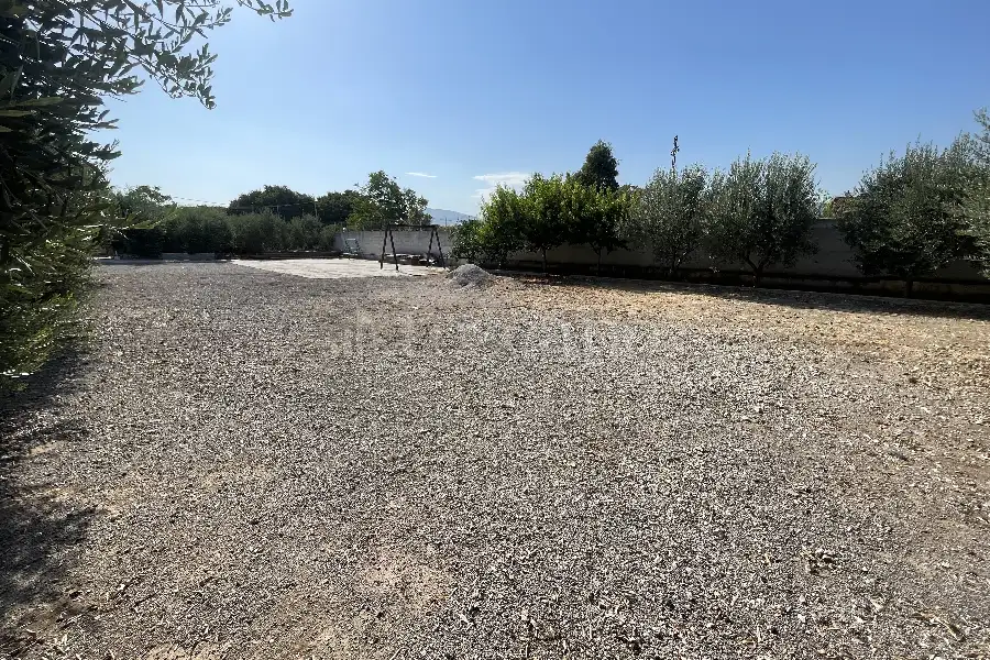 Agricolo in vendita di 1.300 mq a €185.000 (rif. 36/2026)