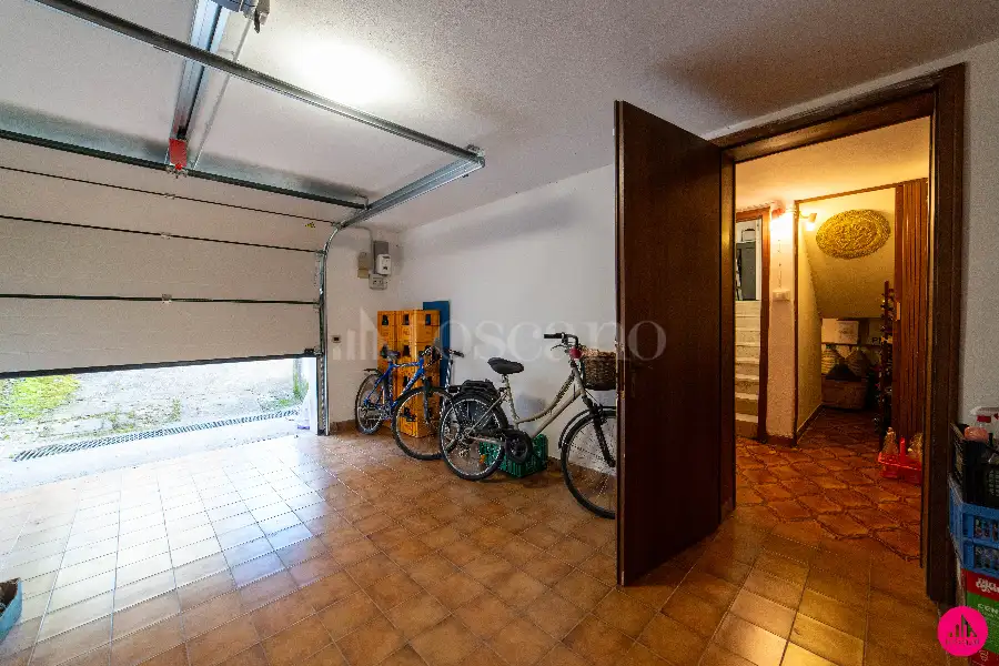 Villino a Schiera in vendita di 190 mq a €350.000 (rif. 34/2026)
