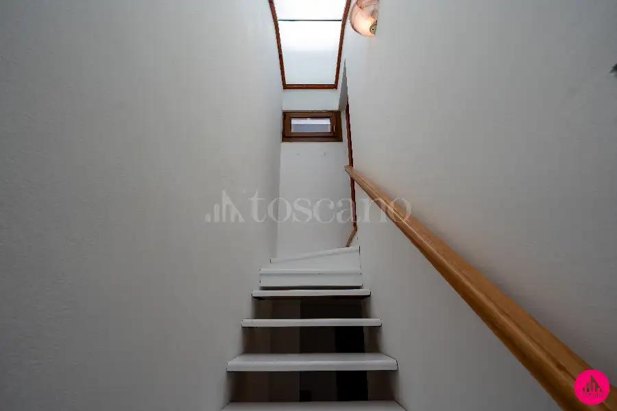 Villino a Schiera in vendita di 150 mq a €240.000 (rif. 72/2026)