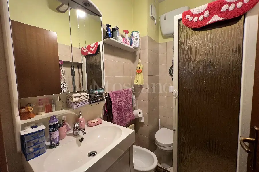 Villino a Schiera in vendita di 110 mq a €169.000 (rif. 6/2024)