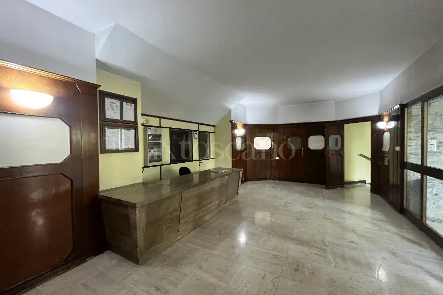 Casa in affitto di 90 mq a €1.400 (rif. 39/2026)