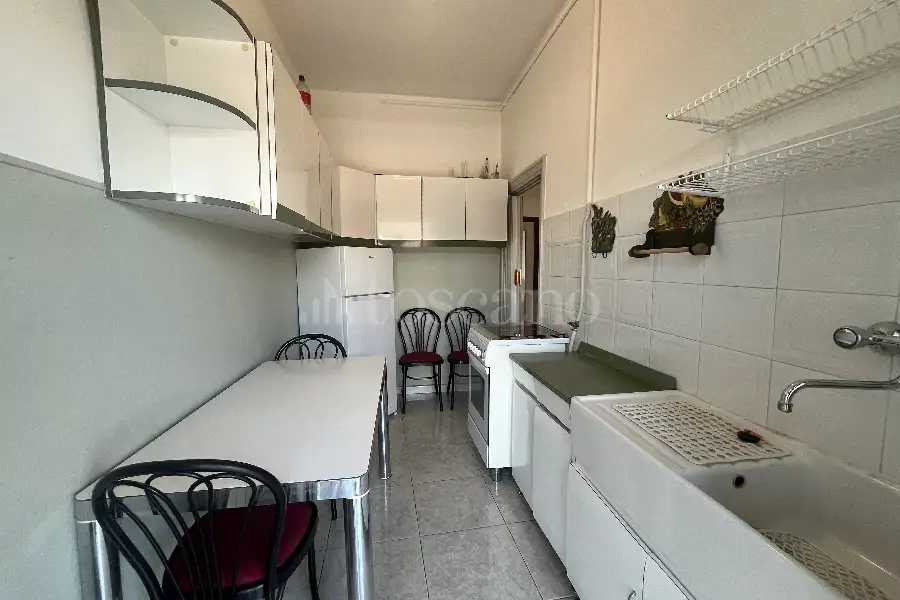 Casa in affitto di 65 mq a €850 (rif. 3/2026)