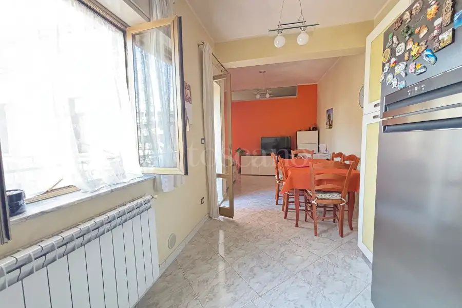 Attico in vendita di 130 mq a €142.000 (rif. 106/2025)