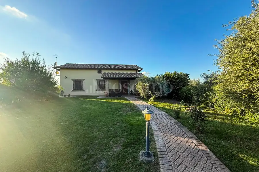 Villa in vendita di 140 mq a €345.000 (rif. 24/2025)