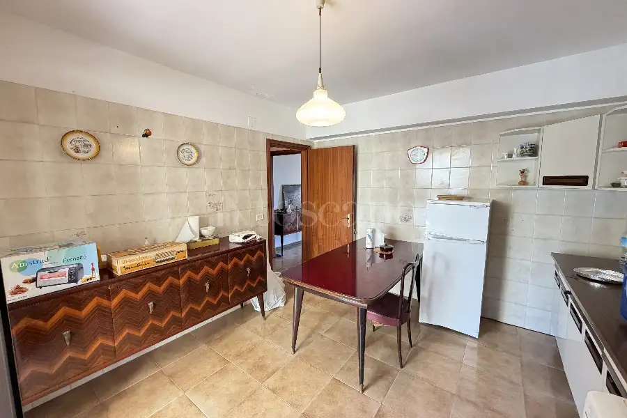 Villino a Schiera in vendita di 165 mq a €195.000 (rif. 25/2026)