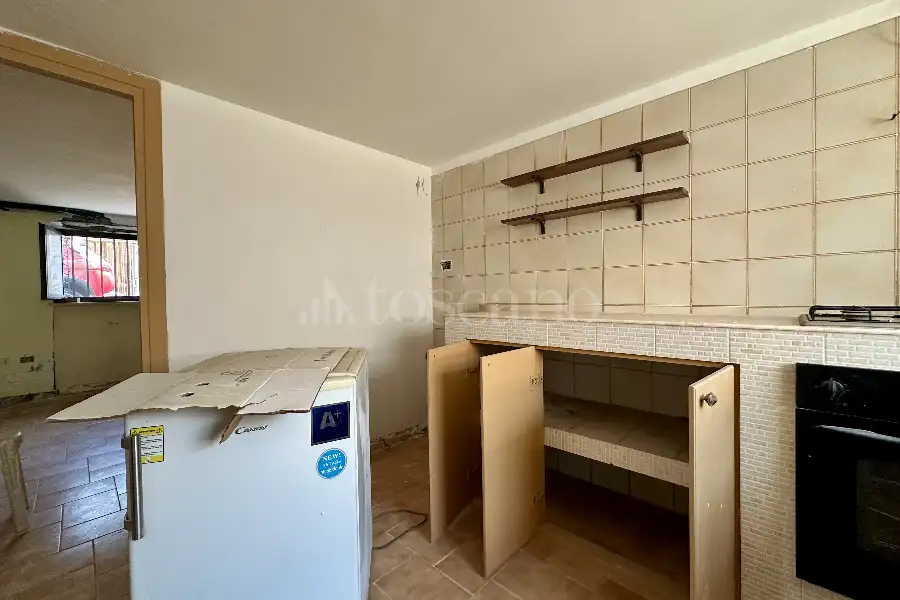 Villino a Schiera in vendita di 177 mq a €379.000 (rif. 78/2026)