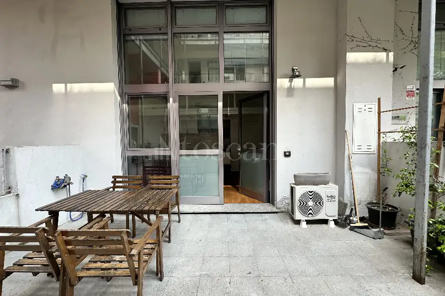 Casa in affitto di 50 mq a €900 (rif. 17/2026)