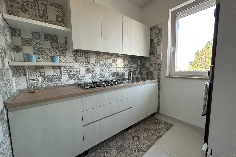 Casa in affitto di 100 mq a €600 (rif. 41/2026)
