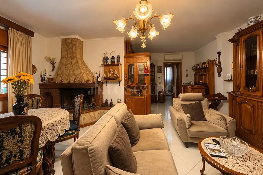Casa in vendita di 120 mq a €309.000 (rif. 65/2026)