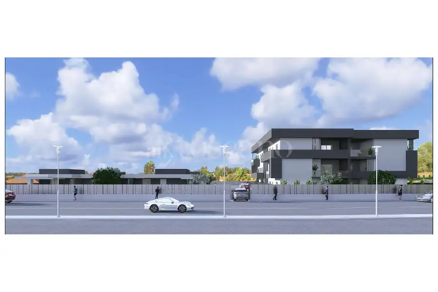 Villa Plurifamiliare in vendita di 103 mq a €330.000 (rif. 104/2026)