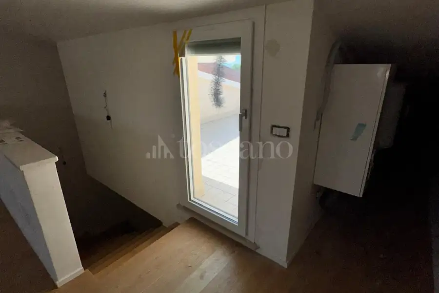 Villino a Schiera in vendita di 300 mq a €350.000 (rif. 88/2025)