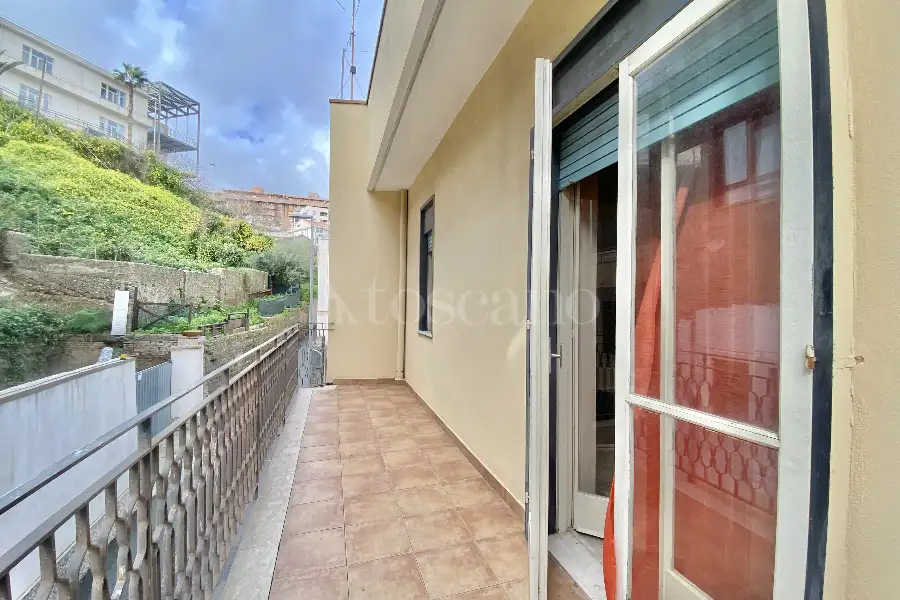 Casa in vendita di 110 mq a €64.000 (rif. 3/2026)