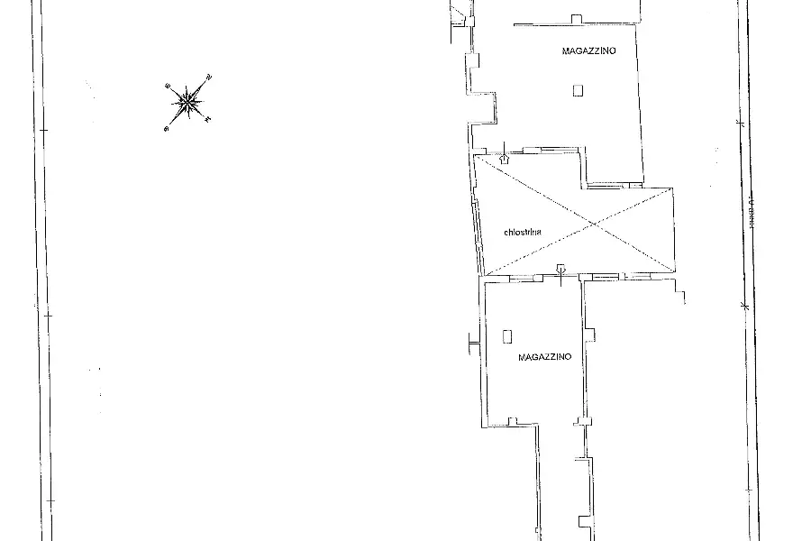Ufficio in vendita di 870 mq a €650.000 (rif. 20/2025)