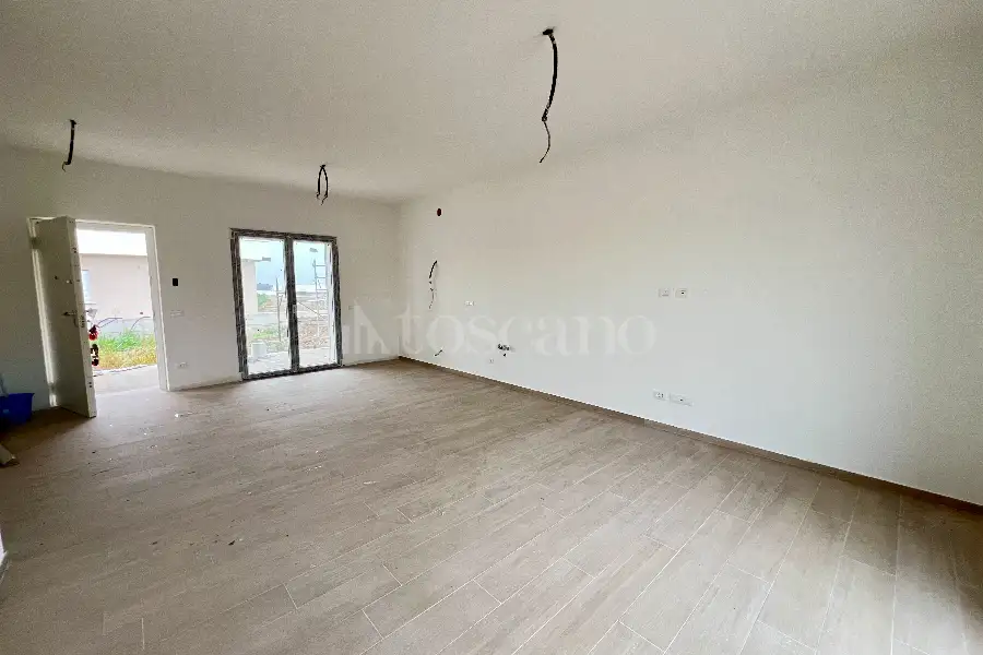 Villa Bifamiliare in vendita di 100 mq a €320.000 (rif. 104/2025)