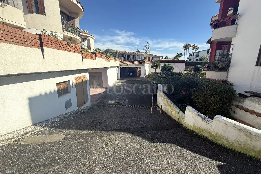 Garage in vendita di 23 mq a €80.000 (rif. 46/2026)