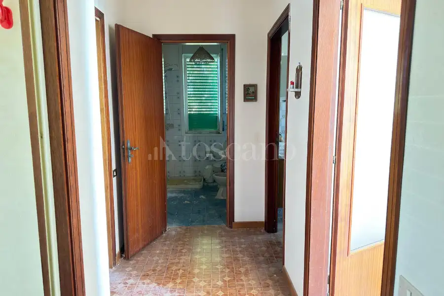 Villa in vendita di 345 mq a €369.000 (rif. 123/2026)