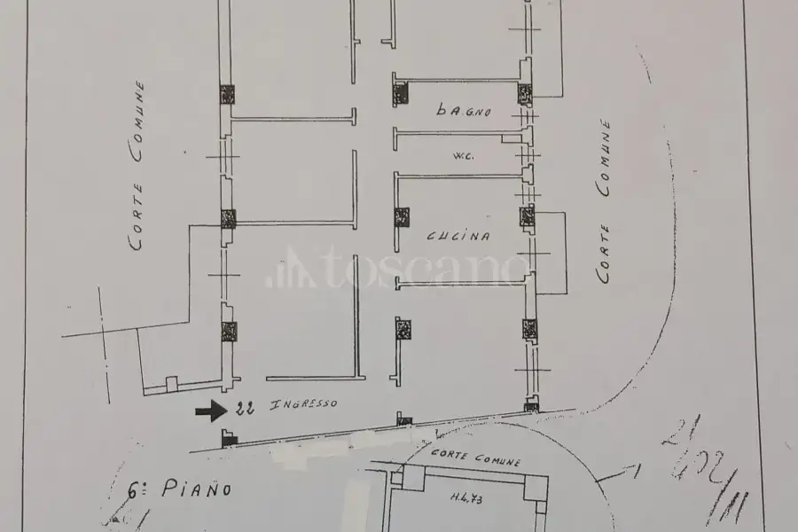 Casa in vendita di 160 mq a €125.000 (rif. 51/2026)