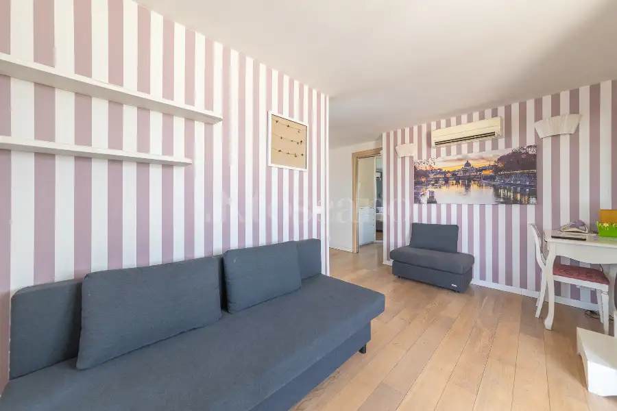 Attico in vendita di 61 mq a €380.000 (rif. 38/2026)
