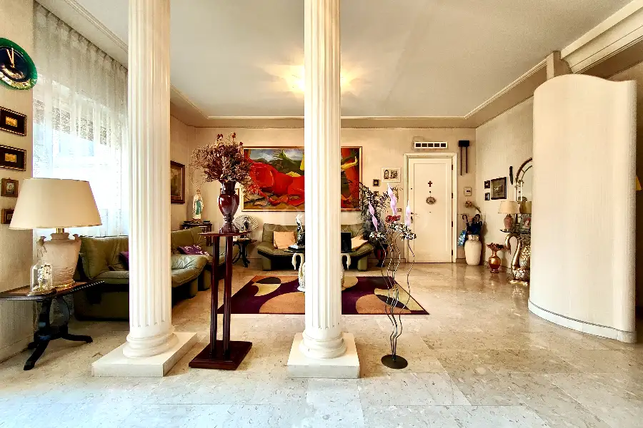 Casa in vendita di 190 mq a €480.000 (rif. 43/2026)