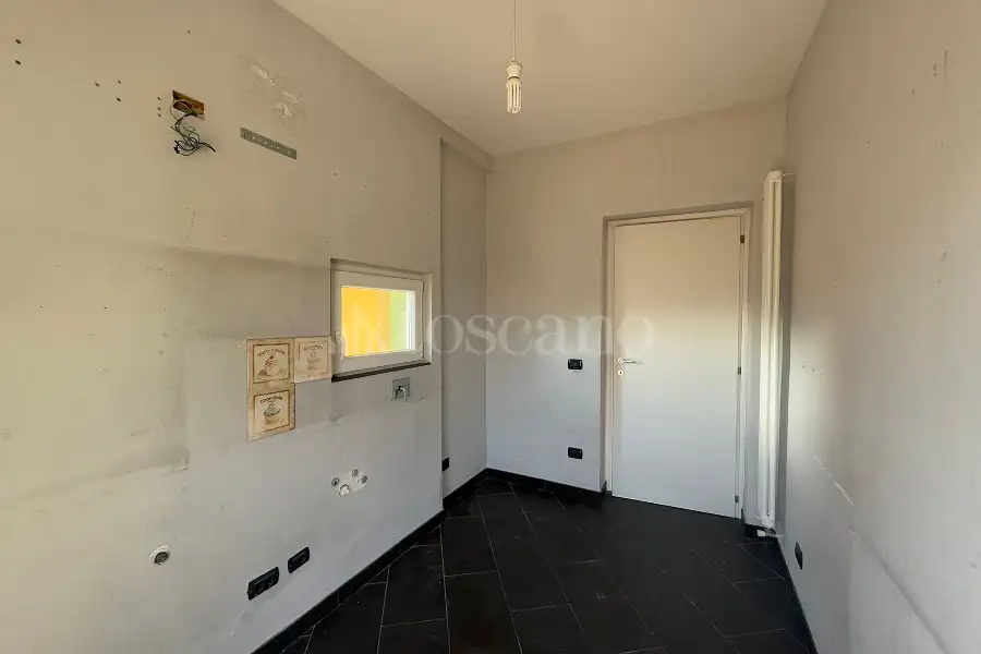 Attico in vendita di 90 mq a €289.000 (rif. 73/2025)
