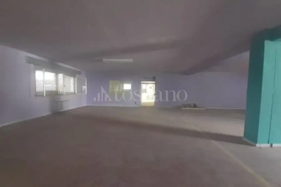 Capannone in affitto di 1.600 mq a €1.500 (rif. 26/2026)