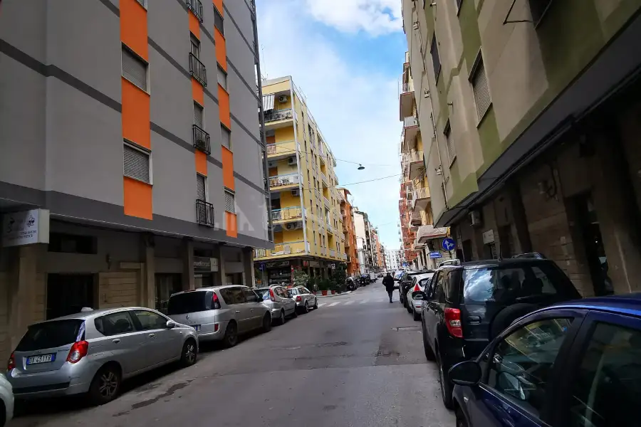 Negozio in vendita di 34 mq a €34.000 (rif. 30/2025)