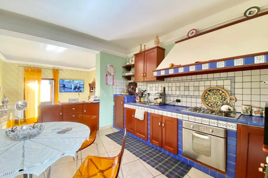 Villa in vendita di 431 mq a €510.000 (rif. 8/2026)